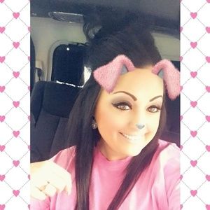 Hey Y'all!